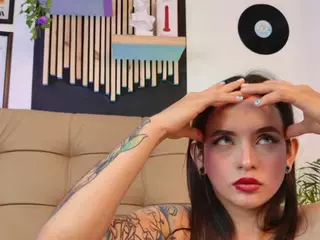 Gaby Manson's Live Sex Cam Show