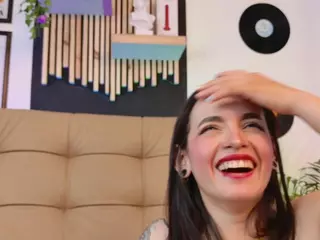 Gaby Manson's Live Sex Cam Show