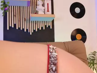 Gaby Manson's Live Sex Cam Show