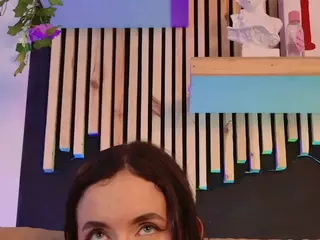 Gaby Manson's Live Sex Cam Show