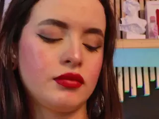 Gaby Manson's Live Sex Cam Show