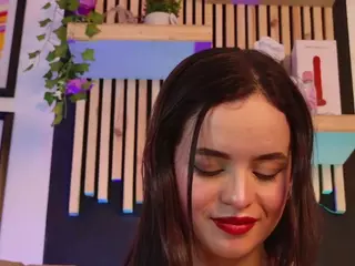 Gaby Manson's Live Sex Cam Show