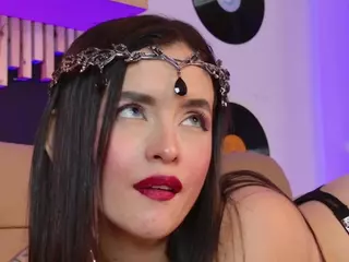 Gaby Manson's Live Sex Cam Show