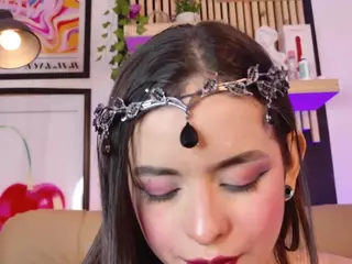 Gaby Manson's Live Sex Cam Show