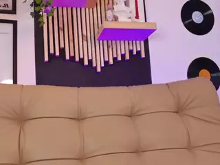 Gaby Manson's Live Sex Cam Show