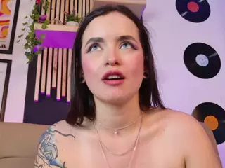 Gaby Manson's Live Sex Cam Show