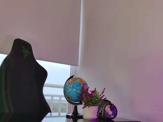 Gaby Manson's Live Sex Cam Show