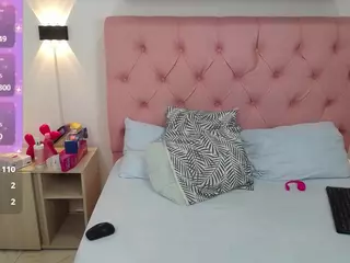 isabela-lopezz's Live Sex Cam Show