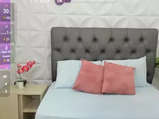 isabela-lopezz's Live Sex Cam Show