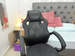 isabela-lopezz's Live Sex Cam Show