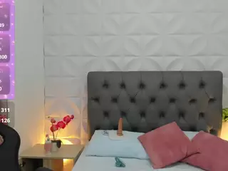 isabela-lopezz's Live Sex Cam Show