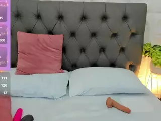 isabela-lopezz's Live Sex Cam Show