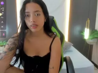 isabela-lopezz's Live Sex Cam Show