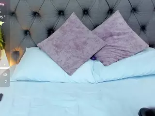 isabela-lopezz's Live Sex Cam Show