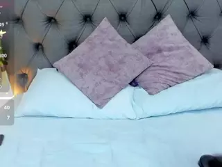isabela-lopezz's Live Sex Cam Show