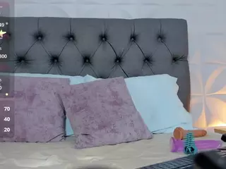 isabela-lopezz's Live Sex Cam Show