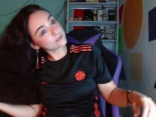 Live cam show with Kaory31