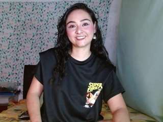 Live cam show with Kaory31