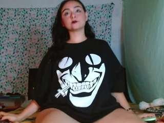 Live cam show with Kaory31