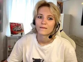 Kaya's Live Sex Cam Show