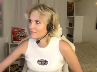 Kaya's Live Sex Cam Show