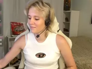 Kaya's Live Sex Cam Show