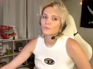 Kaya's Live Sex Cam Show
