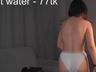 MaeBeale's Live Sex Cam Show
