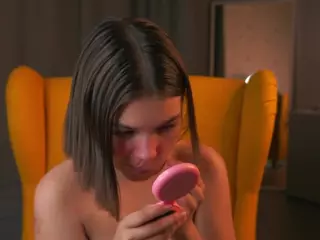MaeBeale's Live Sex Cam Show