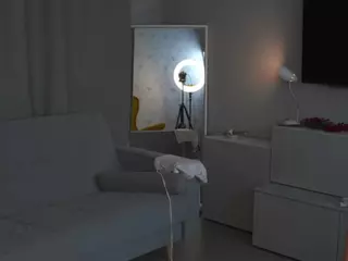 MaeBeale's Live Sex Cam Show