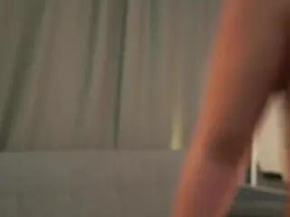 MaeBeale's Live Sex Cam Show