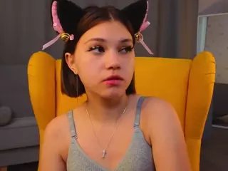 MaeBeale's Live Sex Cam Show