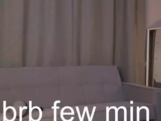 MaeBeale's Live Sex Cam Show