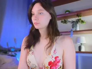 PhilomenaAtcher's Live Sex Cam Show