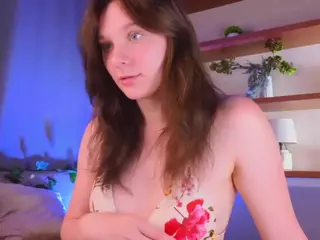 PhilomenaAtcher's Live Sex Cam Show