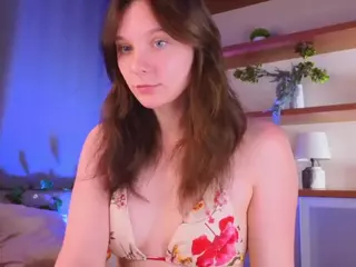 PhilomenaAtcher's Live Sex Cam Show