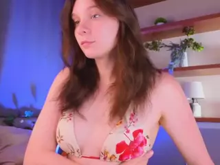 PhilomenaAtcher's Live Sex Cam Show