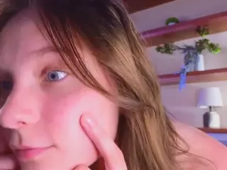 PhilomenaAtcher's Live Sex Cam Show