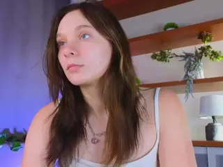 PhilomenaAtcher's Live Sex Cam Show