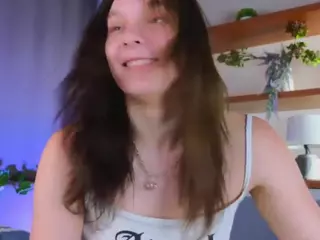PhilomenaAtcher's Live Sex Cam Show