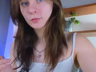 PhilomenaAtcher's Live Sex Cam Show