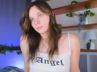 PhilomenaAtcher's Live Sex Cam Show