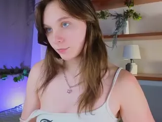 PhilomenaAtcher's Live Sex Cam Show