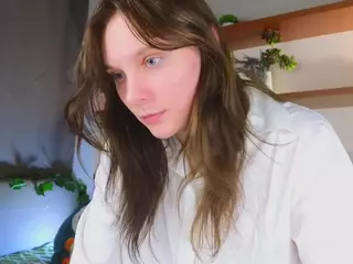 PhilomenaAtcher's Live Sex Cam Show