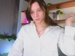 PhilomenaAtcher's Live Sex Cam Show