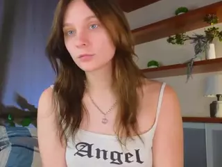 PhilomenaAtcher's Live Sex Cam Show