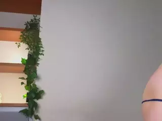 PhilomenaAtcher's Live Sex Cam Show