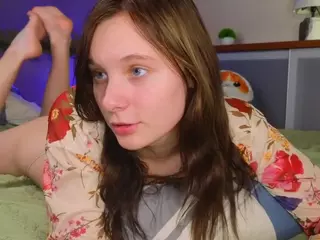 PhilomenaAtcher's Live Sex Cam Show