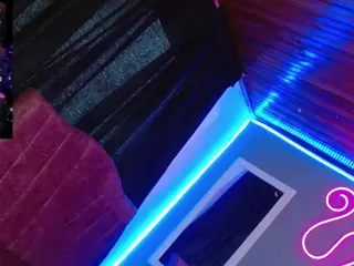 Tokio-XOX's Live Sex Cam Show