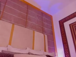 Abigail Carter 🌶️'s Live Sex Cam Show